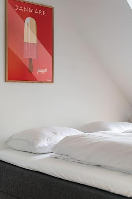 Central Penthouse With Panoramic Private Terrace Apartamento