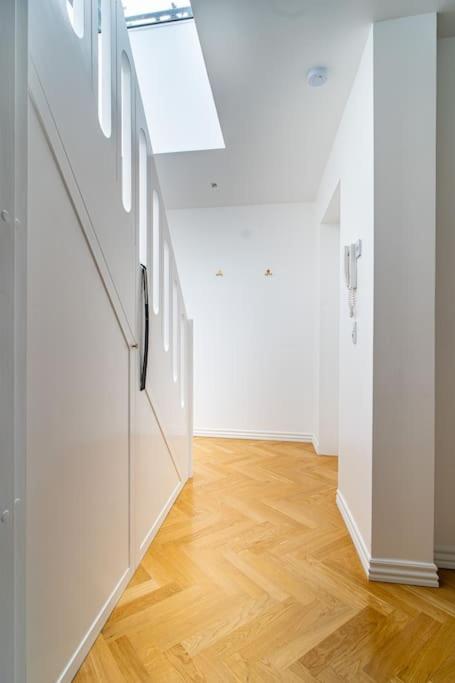 Apartment Central Penthouse With Panoramic Private Terrace *