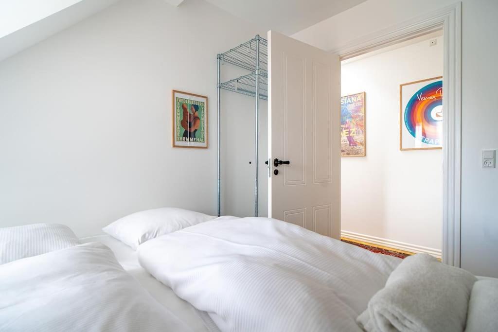 Apartamento Central Penthouse With Panoramic Private Terrace *